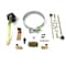 Hendrickson Valve, Height Control, Suspension, Hcv Kit, W/O Ppv For Aat AKH0288B-3 - alternate 1